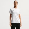 Koszulka Nike Park 8 HV8178-100 biały S